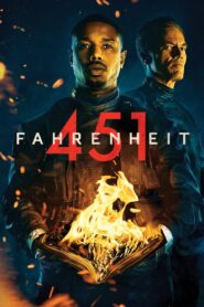 Fahrenheit 451 2018 on netflix