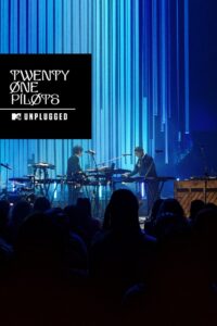 Twenty One Pilots: MTV Unplugged 2022 on netflix