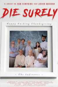Die Surely 2021 on netflix