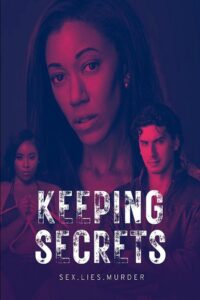 Keeping Secrets 2023 on netflix