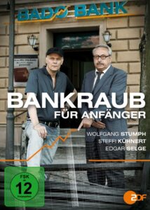 Bankraub für Anfänger 2012 on netflix