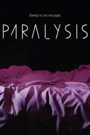 Paralysis 2016 on netflix