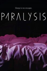 Paralysis 2016 on netflix