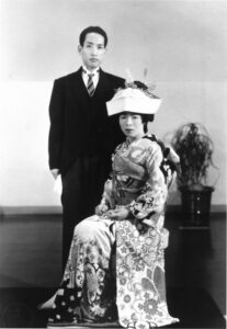 The Good Wife of Tokyo 1993 on netflix