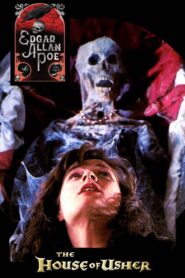 The House of Usher 1989 on netflix