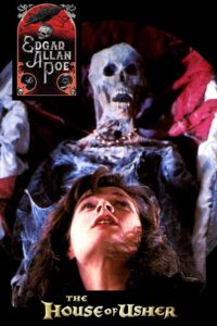 The House of Usher 1989 on netflix