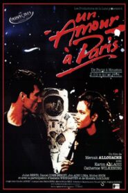 A Parisian Love Story 1987 on netflix