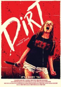 Dirt 2018 on netflix