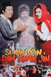 Si Kabayan dan Anak Jin 1991 on netflix