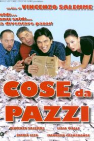 Cose da pazzi 2005 on netflix