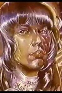You Only Have To Draw The Bow Back 1986 on netflix