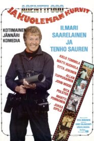 Agentti 000 ja kuoleman kurvit 1983 on netflix