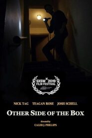 Other Side of the Box 2018 on netflix