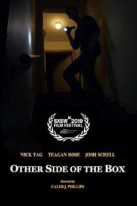 Other Side of the Box 2018 on netflix