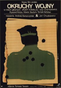 Crumbs of War 1986 on netflix