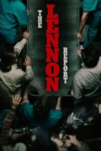 The Lennon Report 2016 on netflix