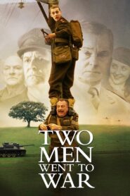 Two Men Went To War 2002 on netflix