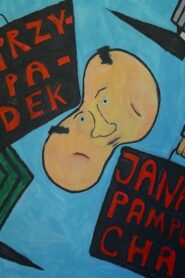 The Case of Jan Pampuch 2022 on netflix