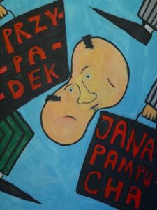 The Case of Jan Pampuch 2022 on netflix