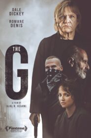 The G 2024 on netflix