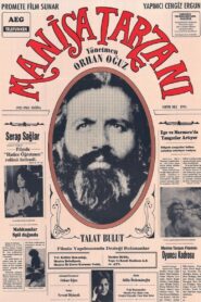Tarzan of Manisa 1994 on netflix