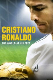 Cristiano Ronaldo: World at His Feet 2014 on netflix