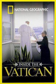 National Geographic: Inside the Vatican 2001 on netflix