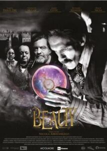 Beauty 2018 on netflix