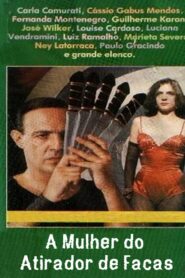 A Mulher do Atirador de Facas 1984 on netflix