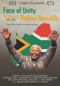 Face of Unity 2014 on netflix
