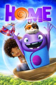 Home 2015 on netflix