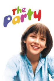 The Party 1980 on netflix
