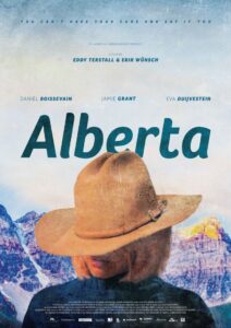 Alberta 2016 on netflix
