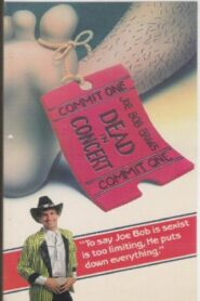 Joe Bob Briggs: Dead In Concert 1985 on netflix