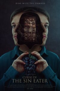 Curse of the Sin Eater 2024 on netflix