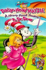 Daisy-Head Mayzie 1995 on netflix