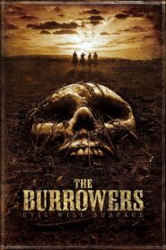 The Burrowers 2008 on netflix