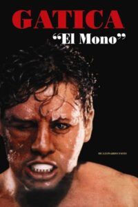 Gatica, the Monkey 1993 on netflix