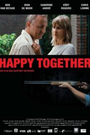 Happy Together 2008 on netflix