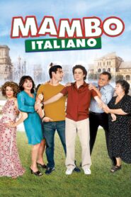 Mambo Italiano 2003 on netflix