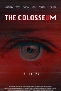 The Colosseum 2022 on netflix