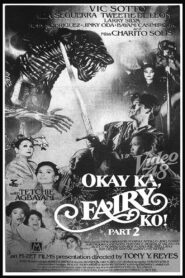 Okay ka, Fairy ko! Part 2 1992 on netflix