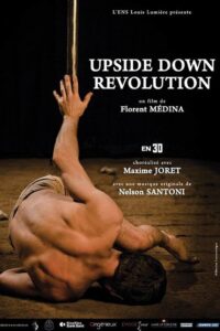 Upside Down Revolution 2017 on netflix