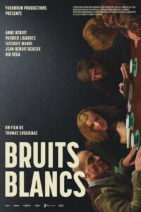 White Noises 2021 on netflix