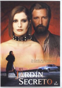 The Secret Garden 1984 on netflix