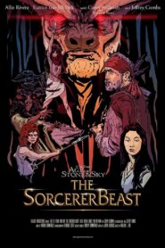Age of Stone and Sky: The Sorcerer Beast 2021 on netflix