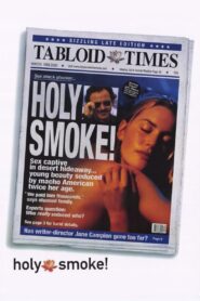Holy Smoke 1999 on netflix
