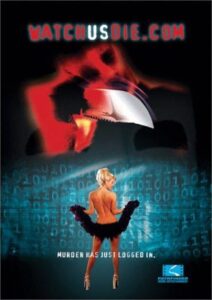 WatchUsDie.com 2001 on netflix