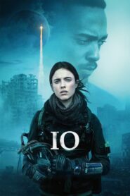 IO 2019 on netflix
