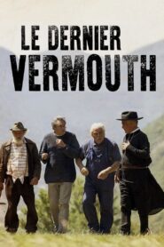 Le dernier Vermouth 2018 on netflix